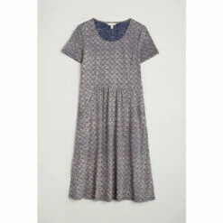 Seasalt Cornwall Petite Navy Blue Floral Enor Dress -Seasalt Shop unnamed file 59