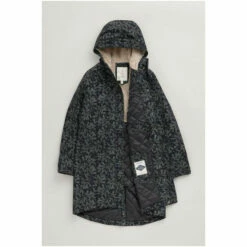 Seasalt Cornwall Black Waterproof Plant Hunter 2 Coat 2 Seasalt Cornwall Black Waterproof Plant Hunter 2 Coat -Seasalt Shop unnamed file 595