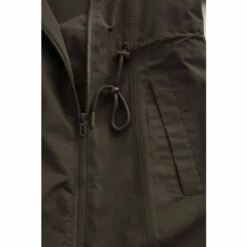 Seasalt Cornwall Tall Waterproof Green Pentewan Coat -Seasalt Shop unnamed file 600