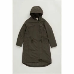 Seasalt Cornwall Tall Waterproof Green Pentewan Coat -Seasalt Shop unnamed file 601