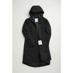 Seasalt Cornwall Petite Black Janelle Coat 9 Seasalt Cornwall Petite Black Janelle Coat -Seasalt Shop unnamed file 612