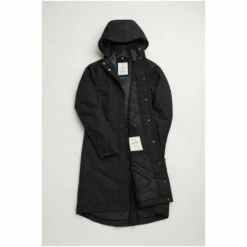 Seasalt Cornwall Petite Black Janelle Coat 11 Seasalt Cornwall Petite Black Janelle Coat -Seasalt Shop unnamed file 614