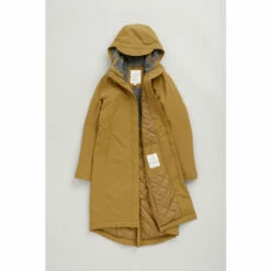 Seasalt Cornwall Green Waterproof Janelle Coat -Seasalt Shop unnamed file 624