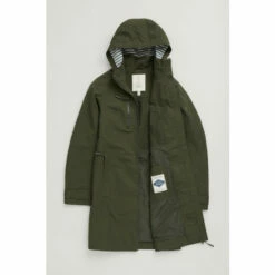 Seasalt Cornwall Tall Green Waterproof Coverack Coat -Seasalt Shop unnamed file 638