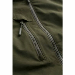 Seasalt Cornwall Tall Green Waterproof Coverack Coat -Seasalt Shop unnamed file 639