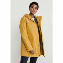 Seasalt Cornwall Yellow Waterproof River Sea Coat -Seasalt Shop unnamed file 656