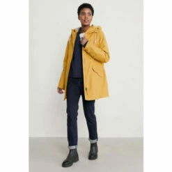 Seasalt Cornwall Yellow Waterproof River Sea Coat -Seasalt Shop unnamed file 658