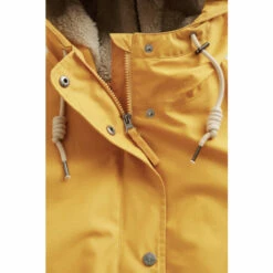 Seasalt Cornwall Yellow Waterproof River Sea Coat -Seasalt Shop unnamed file 661