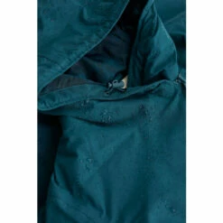 Seasalt Cornwall Teal Green Waterproof Pentewan Coat -Seasalt Shop unnamed file 667