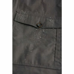 Seasalt Mens Grey Tidesman Coat -Seasalt Shop unnamed file 697