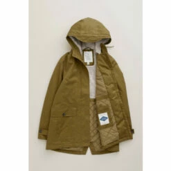 Seasalt Cornwall Brown Lill Cove Coat 9 Seasalt Cornwall Brown Lill Cove Coat -Seasalt Shop unnamed file 721