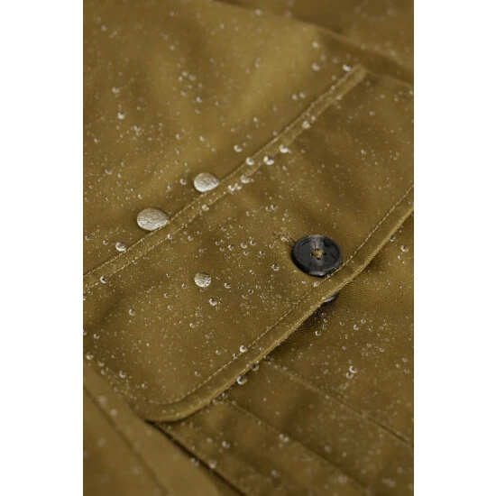Seasalt Cornwall Brown Lill Cove Coat 5 Seasalt Cornwall Brown Lill Cove Coat - Image 5