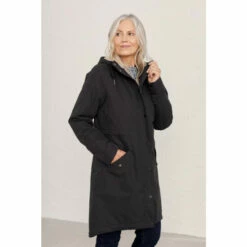 Seasalt Cornwall Plant Hunter 2 Coat Blue 11 Seasalt Cornwall Plant Hunter 2 Coat Blue -Seasalt Shop unnamed file 727
