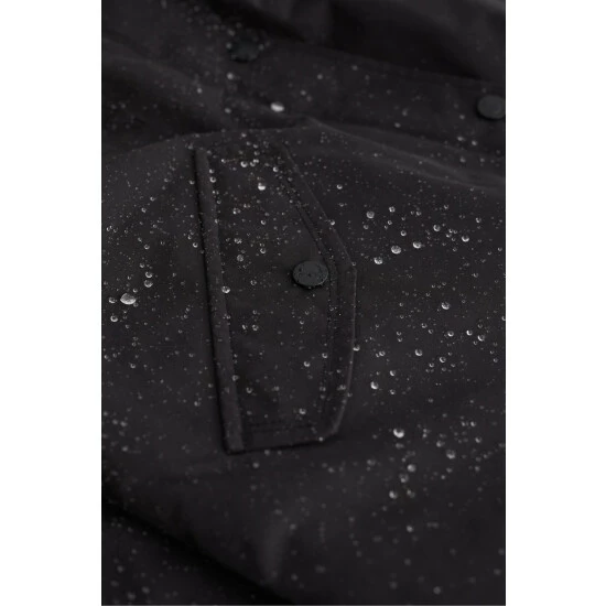 Seasalt Cornwall Plant Hunter 2 Coat Blue 6 Seasalt Cornwall Plant Hunter 2 Coat Blue - Image 6