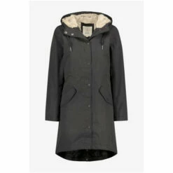 Seasalt Cornwall Plant Hunter 2 Coat Blue 14 Seasalt Cornwall Plant Hunter 2 Coat Blue -Seasalt Shop unnamed file 730