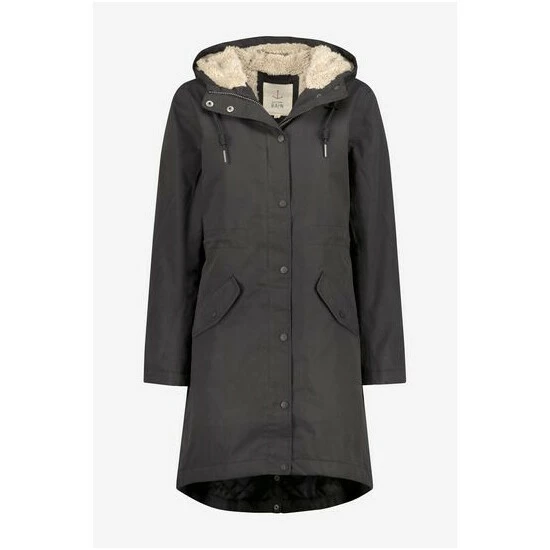 Seasalt Cornwall Plant Hunter 2 Coat Blue 7 Seasalt Cornwall Plant Hunter 2 Coat Blue - Image 7