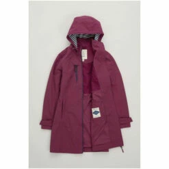 Seasalt Cornwall Petite Pink Waterproof Coverack Coat -Seasalt Shop unnamed file 744