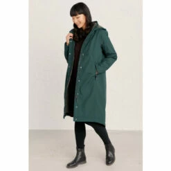 Seasalt Cornwall Green Janelle Coat 8 Seasalt Cornwall Green Janelle Coat -Seasalt Shop unnamed file 755
