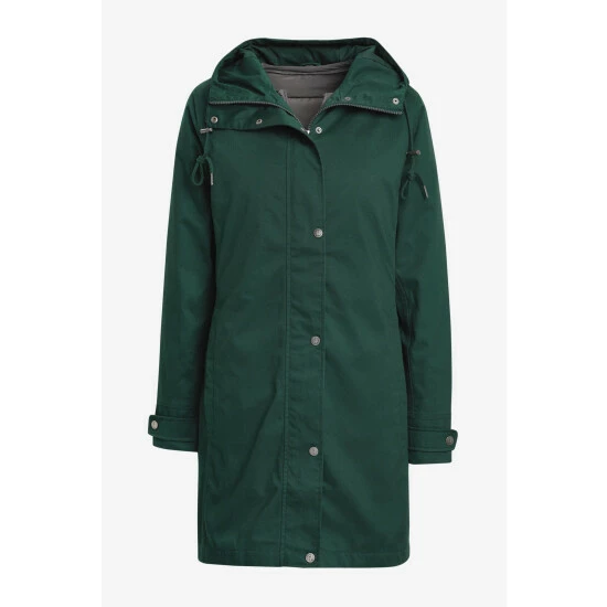 Seasalt Cornwall Green Waterproof Millook 3 Season Coat 1 Seasalt Cornwall Green Waterproof Millook 3 Season Coat