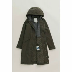 Seasalt Cornwall Petite Green High Water Coat 11 Seasalt Cornwall Petite Green High Water Coat -Seasalt Shop unnamed file 773