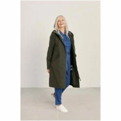 Seasalt Cornwall Petite Green High Water Coat 13 Seasalt Cornwall Petite Green High Water Coat -Seasalt Shop unnamed file 775