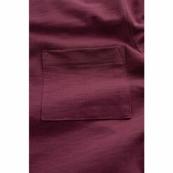 Seasalt Cornwall Midi A-Line Red Tregonning Top -Seasalt Shop unnamed file 784