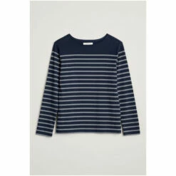 Seasalt Cornwall Blue Sailor Shirt -Seasalt Shop unnamed file 799