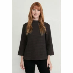Seasalt Cornwall Patterned Stylistic Top