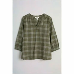Seasalt Cornwall Green Society Top -Seasalt Shop unnamed file 843