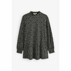 Seasalt Cornwall Black Cliff Cottage Top