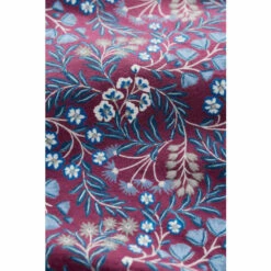 Seasalt Cornwall Pink Swing Shape Risso Top -Seasalt Shop unnamed file 853