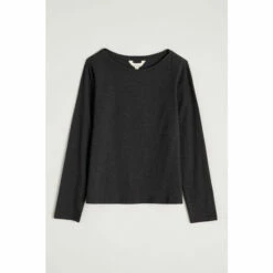 Seasalt Cornwall Boat Neck Black Easel Top 9 Seasalt Cornwall Boat Neck Black Easel Top -Seasalt Shop unnamed file 866