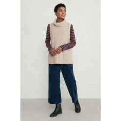 Seasalt Cornwall Blue Sailor Shirt -Seasalt Shop unnamed file 876