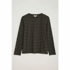 Seasalt Cornwall Mens Blue Sailor Shirt -Seasalt Shop unnamed file 895