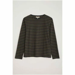 Seasalt Cornwall Mens Blue Sailor Shirt -Seasalt Shop unnamed file 896