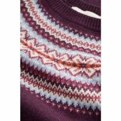 Seasalt Cornwall Purple Centrepiece Dress -Seasalt Shop unnamed file 90