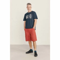 Seasalt Cornwall Men's Blue Midwatch T-Shirt -Seasalt Shop unnamed file 924