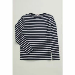 Seasalt Cornwall Mens Blue Sailor T-Shirt -Seasalt Shop unnamed file 931