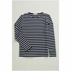 Seasalt Cornwall Mens Blue Sailor T-Shirt -Seasalt Shop unnamed file 933