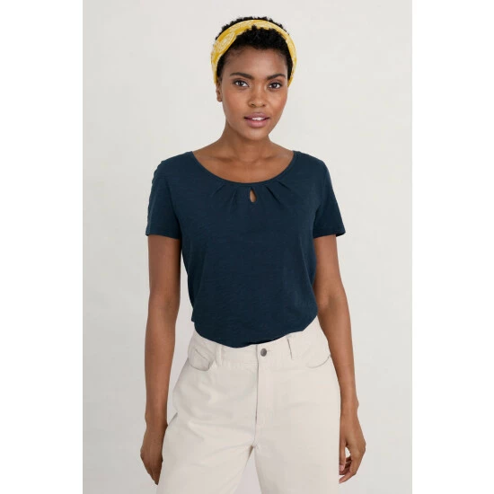 unnamed-file-958.jpg Seasalt Cornwall Blue Appletree Top -Seasalt Shop unnamed file 958