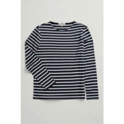 Seasalt Cornwall Men's Natural Sailor T-Shirt -Seasalt Shop unnamed file 967