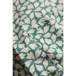 Seasalt Cornwall Green V-neck 3/4 Artist's Palette Tunic -Seasalt Shop unnamed file 985